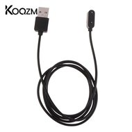 🥀QM Charging Cable for Huawei Band 6 Pro/Huawei Watch Fit Charger For HuaweiChildren Watch 4X/Honor Watch Charger Holder