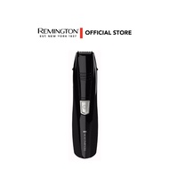 Remington เครื่องโกนหนวด รุ่น PG-180 Pilot Kit Personal Groomer