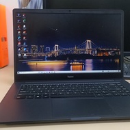 laptop second redmibook15