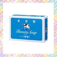 牛乳石鹼 - COW 牛乳滋潤香皂 (茉莉花香) 85g - 平行進口貨品 (4901525010634)