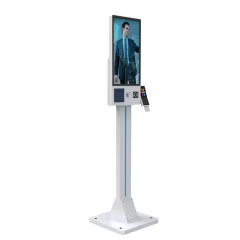 Order Kiosk Touch Screen Kiosk Self Payment Machine Self Service Payment Order Kiosk For Mcdonald's/