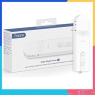 🌟門市全新行貨🌟Aqara Roller Shade Driver E1 智能捲簾升降遙控 RSD-M01需配合Aqara網關使用 智能控制 智能開關 窗簾 智能家居