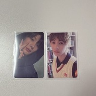 riize小卡anton小卡