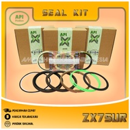 SEAL KIT ZX75UR ARM BOOM BUCKET BLADE BOOMSWING SEAL KIT ZAXIS75UR
