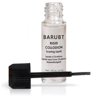 BARUBT  Rigid Collodion Scarring Liquid for Special FX Makeup S60Q