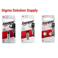 A23 & A27 & A76 / LR44 GENUINE Energizer Alkaline Battery 12V