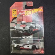 Hot Wheels Corvette 70th Anniversary Corvette C8.R