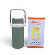 BaoL L WL40 stainless steel 304 thermos bottle 1L 1.5L 1.8L price