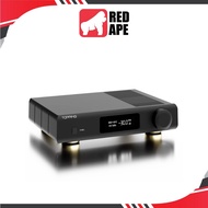 Topping D90 III Discrete, Digital-to-Analog Converter: Full Balance HiFi DAC with 16-Phase PSRM & LD