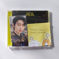 ENHYPEN Jungwon Jake Sunghoon Sunoo Weverse Japan / WVJ Senkou PC