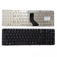 US Laptop Keyboard for Hp Compaq CQ60 G60 496771-001 NSK-HAA01 496771-031 no pointer no backlight