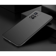 Xiaomi Redmi Note 11 / Note 11 Pro Ultra Slim Matte Precise Phone Case Casing Cover