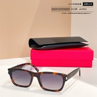 NN8S SL #Square Frame Sunglasses Female European American Style Fashion Accessory Sunglasses Male sl