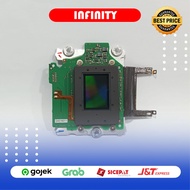 Ccd cmos cmos Nikon D7100