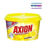 Axion Dishwash Lemon 750g