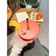 Ready New Variant TYESO Tumbler Straw Cover TYESO 600 Tumbler Straw Cover ML TYESO Tumbler Accessori