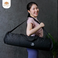Murah Tas Matras Yoga / Tas Bb Ripstock New Color - Hitam A7E8