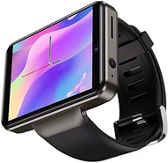 4G Smart Watch 2.41 Inch Touch Screen Android 7.1 3GB+32GB 5MP Camera Large Capacity Battery, Mens Smart Watch