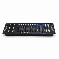 DMX192 Controller/Stage Light/DMX Controller/DMX Mixer