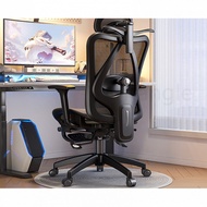 Black Myth Wukong Gaming Chair Ergonomic Chair Waist Support Computer Chair Dormitory Gaming Chair S