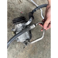 DAIHATSU MOVE L900 AIRCOND PUMP