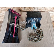 MITSUBISHI CANTER FE83 / FG83 / FE639 /FG537 /FG337 /FE434 /FB300 /FB511  SPARE TAYAR CARRIER