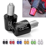 Suitable for Suzuki GSXR GSX-R 600 750 1000 125 150 Handlebar Plug