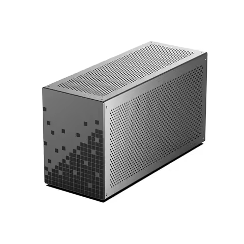 Peladn Thunderbolt 3 GPU Dock Docking Station Pciex16 Inteace Graphics Card External Box for Laptop