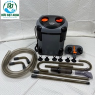 Dophin tank filter CF 700, CF 800, CF 1200, CF1400 Vietnamese aquarium accessories