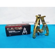3 Feet Treker - Gear Puller 3 Jaw Tracker Bearing - 3 INCH