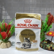 Royal Canin Pouch Mainecoon 85gram