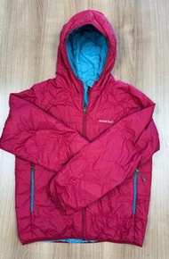 Montbell 羽絨 Down Jacket (正貨）