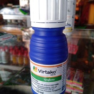 Virtako 300 SC insektisida syngenta VIRTAKO FIRTAKO PENGENDALI PENGGERAK BATANG SIGENTA sundep weren