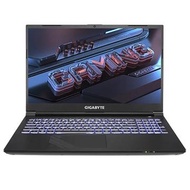 (展示品) 技嘉 G5 GE 電競筆電 15.6" (i5-12500H/8GB/512GB/RTX3050-4G/W11) G5 GE-51TW263SH