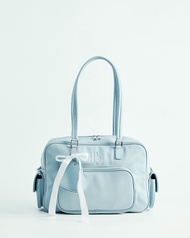 POLARBOLL กระเป๋าสะพายหนังรุ่น HAPPISBURGH