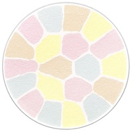 Elegance 極緻定妝蜜粉餅 (家庭裝Size) - # #4 Color