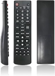 Remote Control for LG Smart TV 40LH5000-UA AGF76631012 43LJ5500-UA 49LF5400-UB 49UF6700-UC 65UF6700-