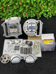 มีโอลูก66/4วาล์วลูกLHKสลัก15มิลปลอกยาวกว่าเดิม15มิลปลอกนอกโต70มิลขนาดใบวาว21-24มิลพร้อมขยายเบ้าเซ็ทร