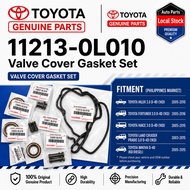 11213-0L010 Engine Valve Cover Gasket for Toyota Hilux Fortuner Innova Hiace 1KD 2KD 2005-2019