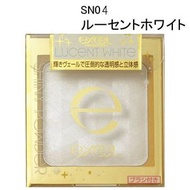 Excel 閃亮蜜粉 N SN04