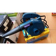 Hand Blower Richu R-7200 Blower Keong - Mini Vacuum Cleaner - Blower