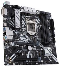 Asus華碩PRIME Z370M-PLUS II臺式機電腦主板支持ddr4