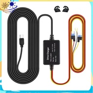 For  Hardwire Kit UP03 Only Type-C Port for  A810 X200 Omni M500 24H Parking Monitor Power Line