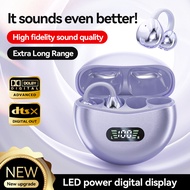 M79 Ear Clip หูฟังบลูทู ธ การนำกระดูกเปิดหูฟังกีฬาไร้สายหูฟังเกมหูฟังบลูทู ธ M79 ear clip Bluetooth 