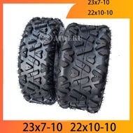 ATV ATV Tire 73x33-33cm Tire Four Wheel Motorcycle Tire 23x7-10 Tire