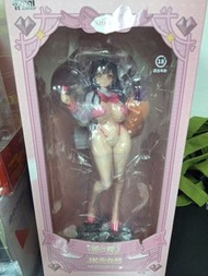 JK兔女郎Figure