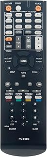 PERFASCIN RC-866M Replace Remote Control Fit for ONKYO TXNR315 HT-R391 TX-NR315 TX-NR525 TXNR525 TX-