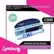 DHC EYE BAGS SERUM ORIGINAL BPOM SERUM MATA PANDA EYE SERUM DHC BPOM