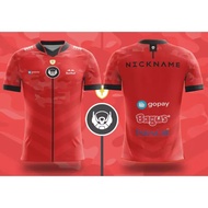 Bigetron 2020 BTR Jersey