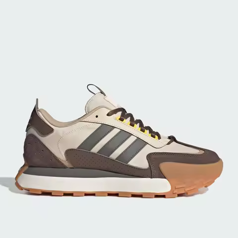 Adidas Authentic FUTRO MIXR Unisex Platform Running Shoes JQ5876